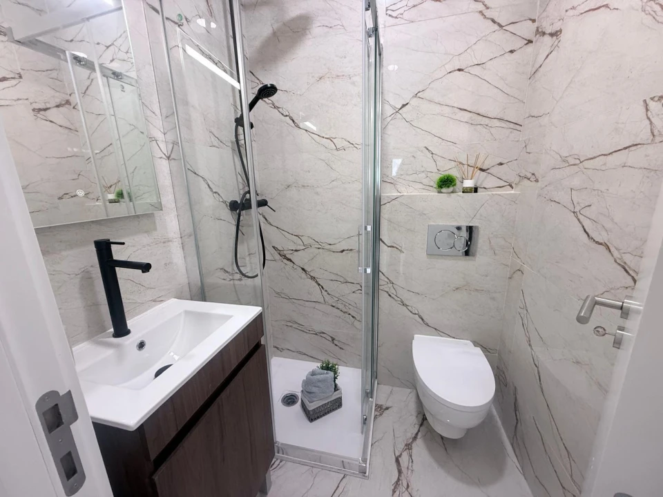Apartamento T3 para Venda em Benfica Foto 17