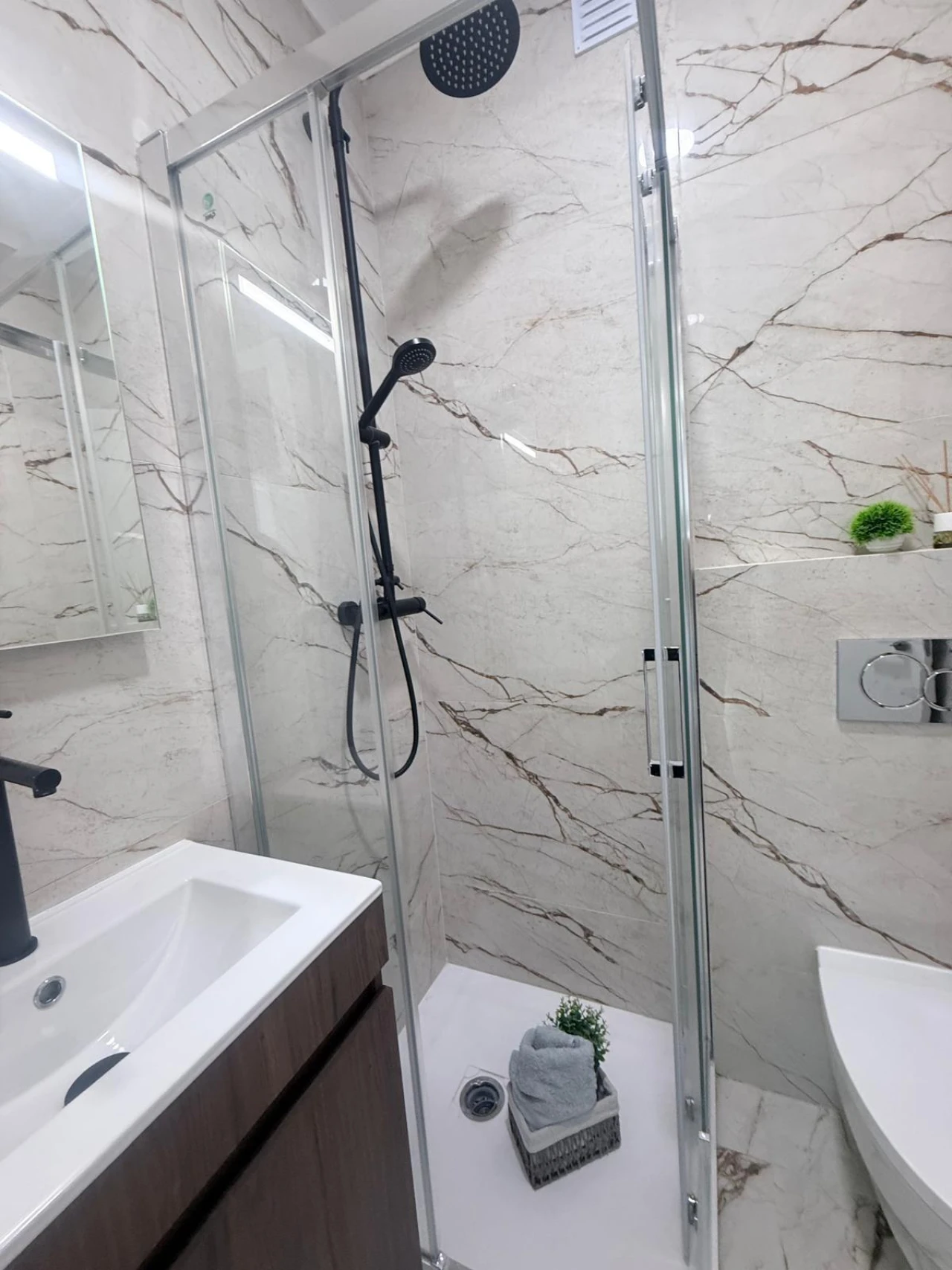 Apartamento T3 para Venda em Benfica Foto 18