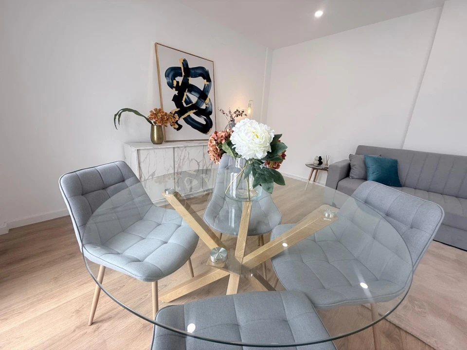 Apartamento T4 para Venda em Benfica Foto 14