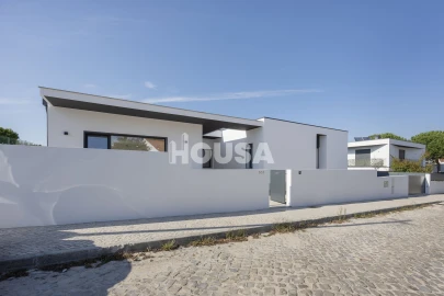 Moradia T3 para Venda em Leiria, Pousos, Barreira e Cortes