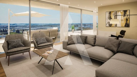 Apartamento T2 para Venda em Glória e Vera Cruz
