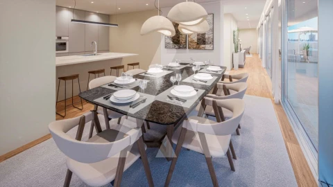Apartamento T2 para Venda em Glória e Vera Cruz