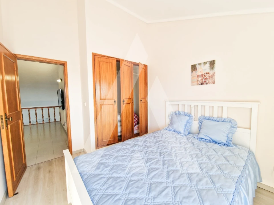 Apartamento T3 para Venda em Gafanha da Nazaré Foto 23