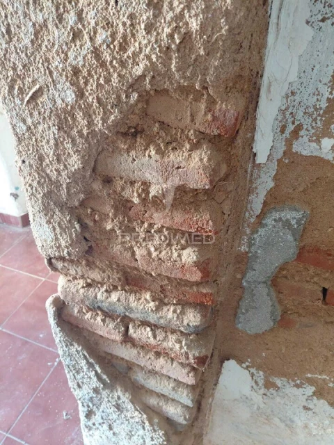 Moradia T4 para Venda em Monforte
