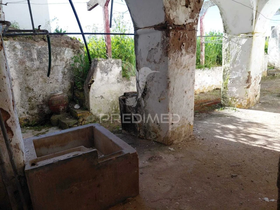 Moradia T4 para Venda em Monforte Foto 7