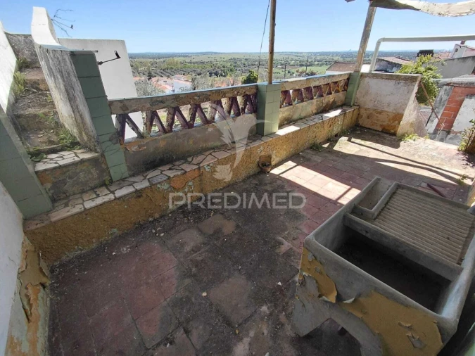 Moradia T4 para Venda em Monforte Foto 11