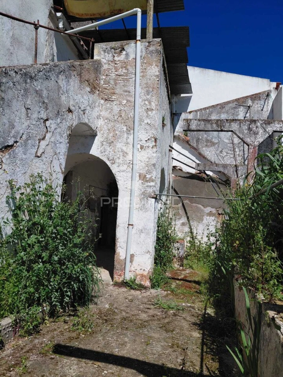 Moradia T4 para Venda em Monforte Foto 23