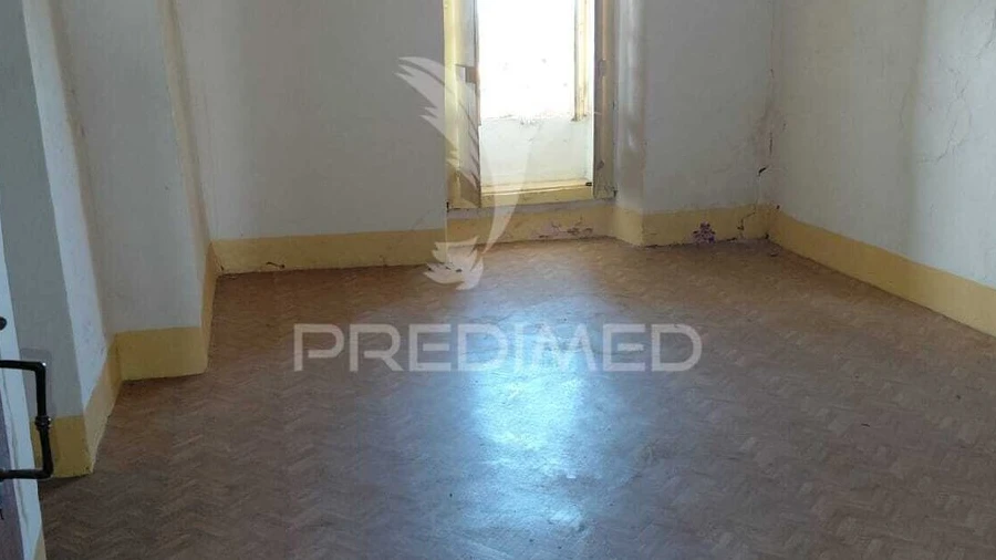 Moradia T4 para Venda em Monforte