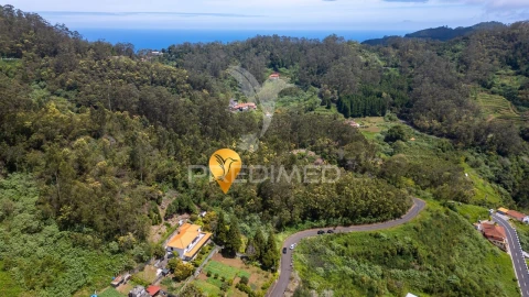 Terreno para Venda em Santo Antonio da Serra