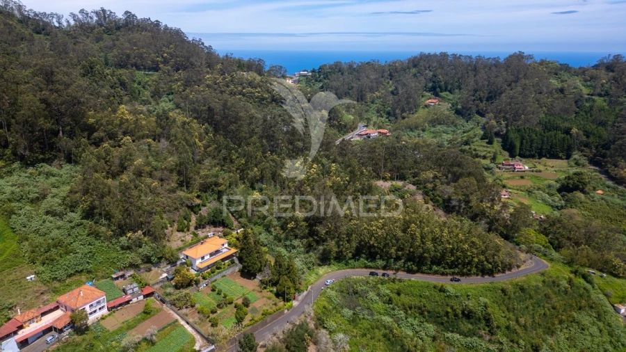 Terreno para Venda em Santo Antonio da Serra Foto 21