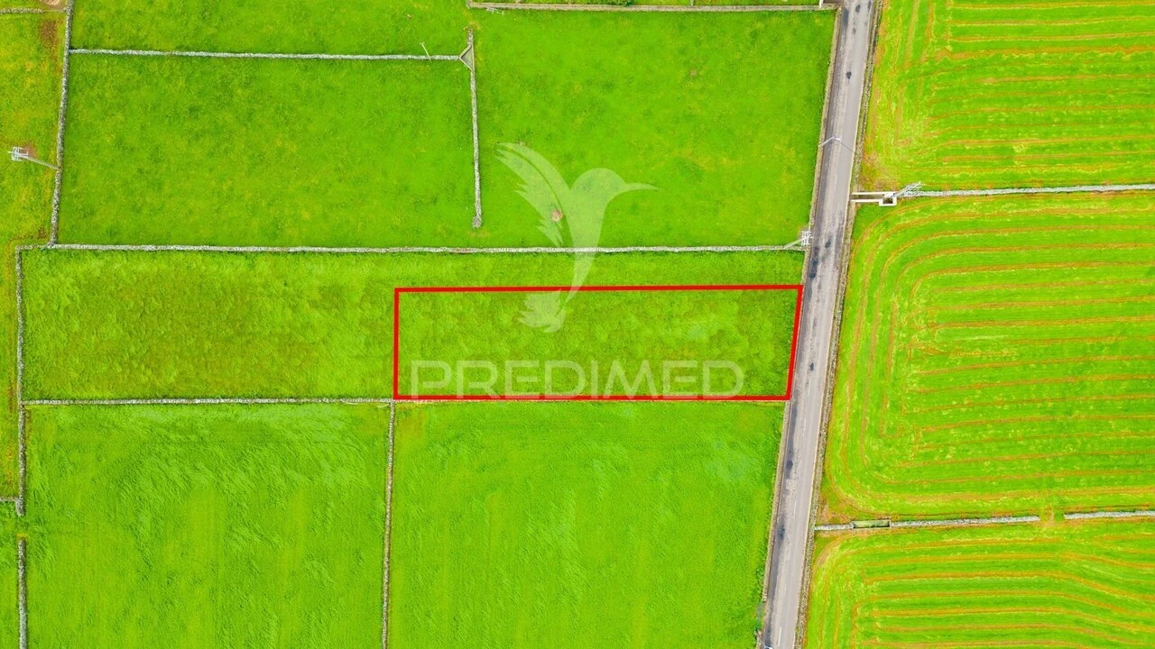 Terreno para Venda em Lajes Foto 3
