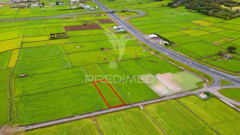 Terreno para Venda em Lajes