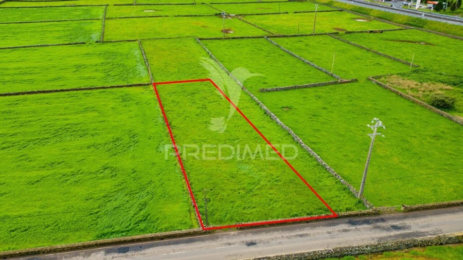 Terreno para Venda em Lajes Foto 4