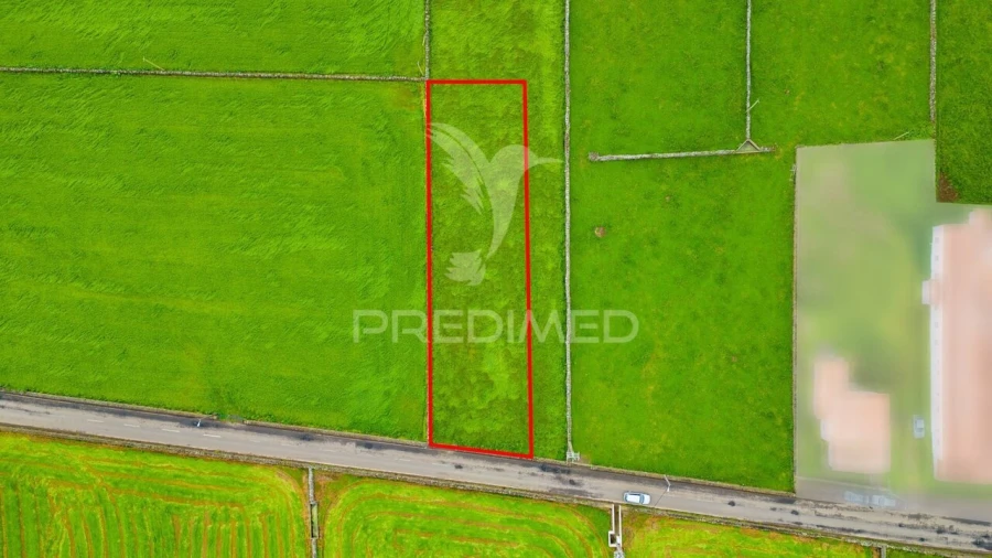 Terreno para Venda em Lajes Foto 2