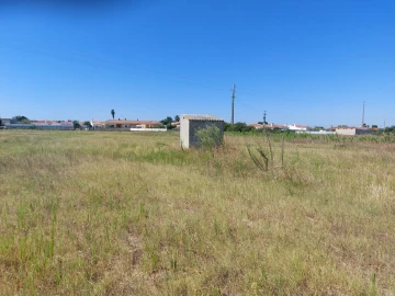 Terreno para Venda em Marinhais