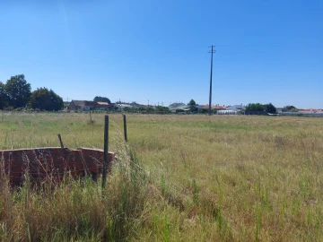 Terreno para Venda em Marinhais