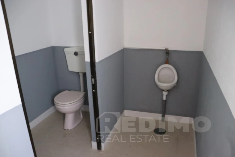 Armazém para Arrendamento em Romariz Foto 11