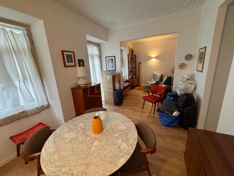 Apartamento T2 para Arrendamento em Ajuda Foto 3