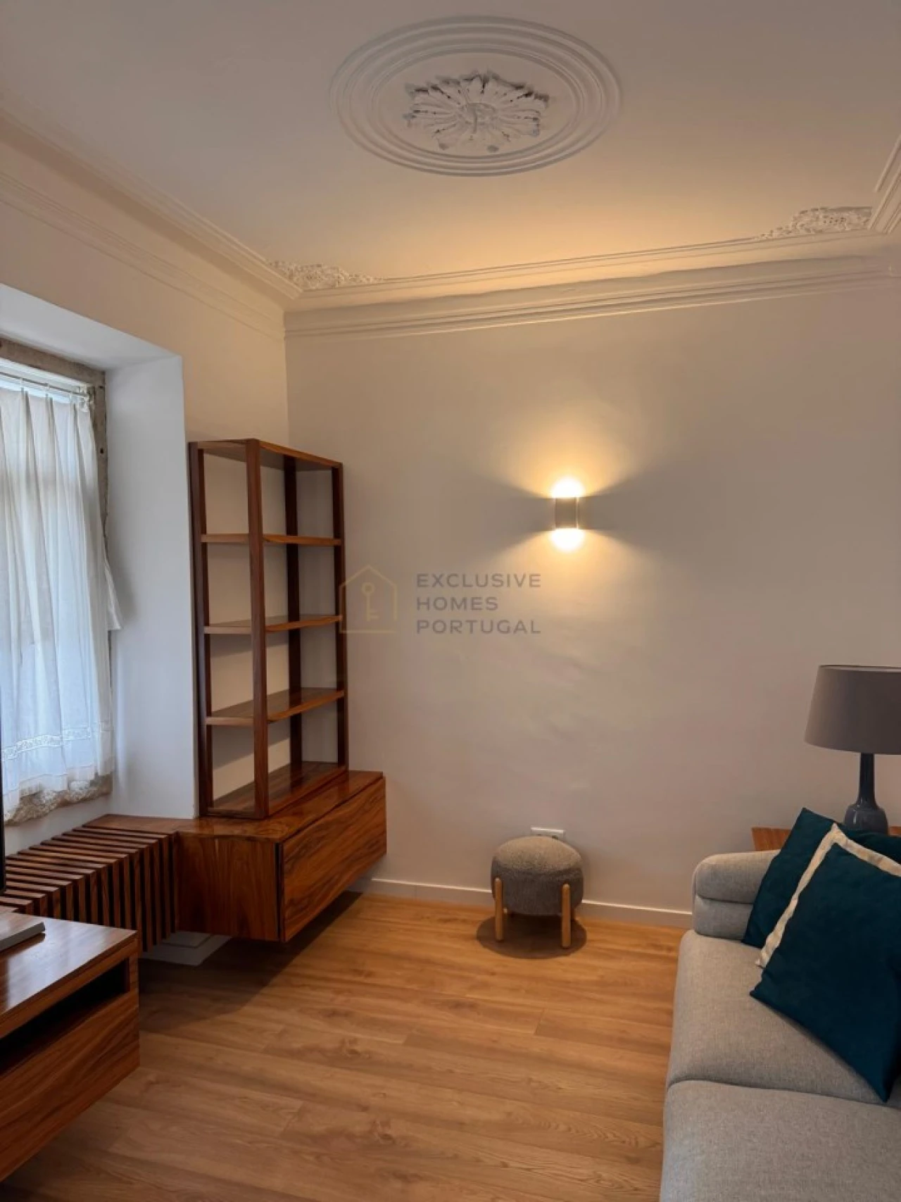 Apartamento T2 para Arrendamento em Ajuda Foto 8