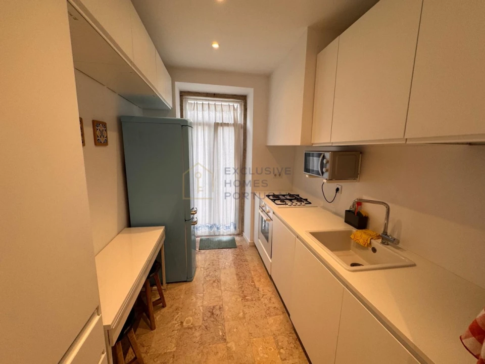 Apartamento T2 para Arrendamento em Ajuda Foto 9