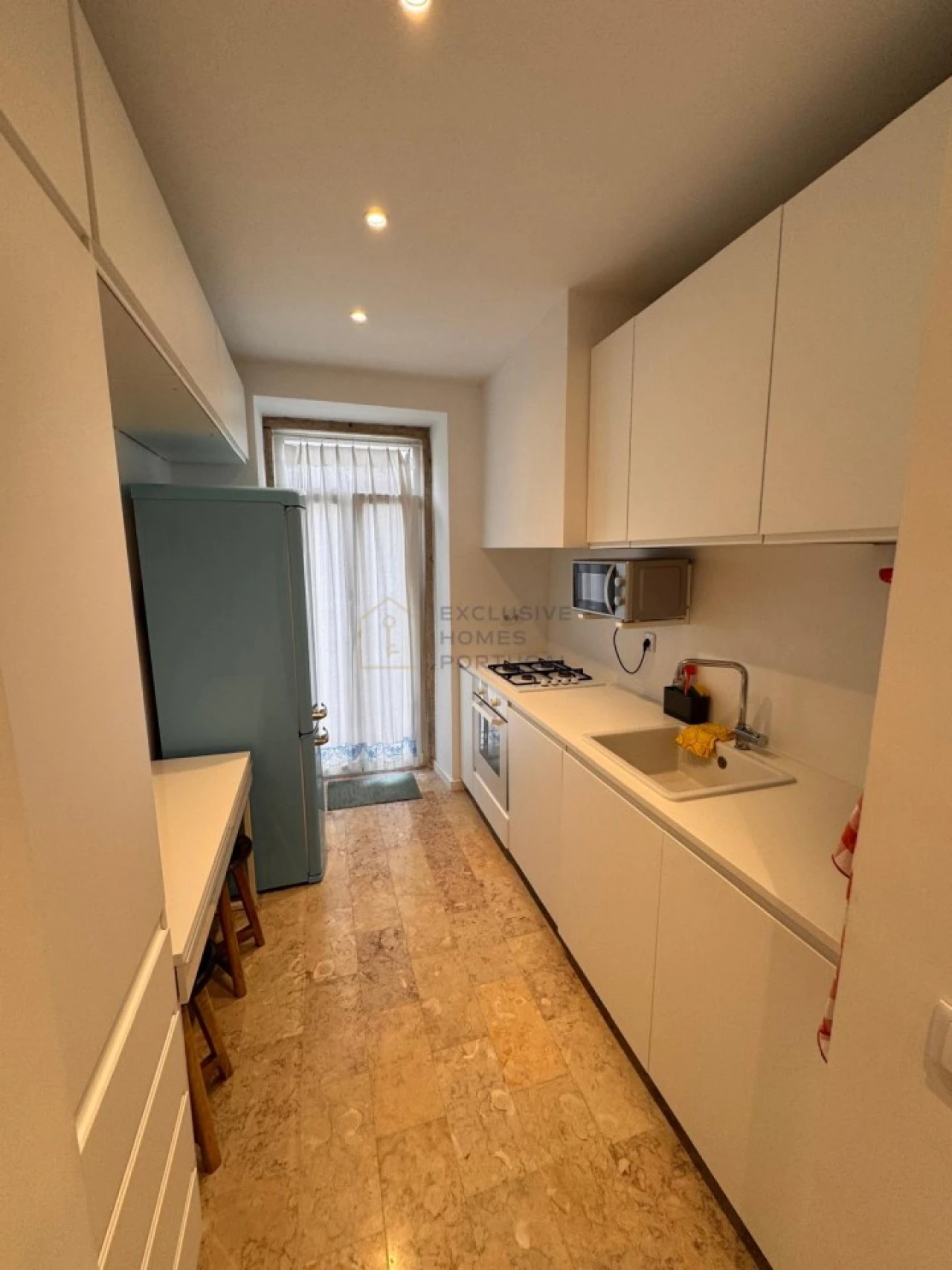 Apartamento T2 para Arrendamento em Ajuda Foto 10