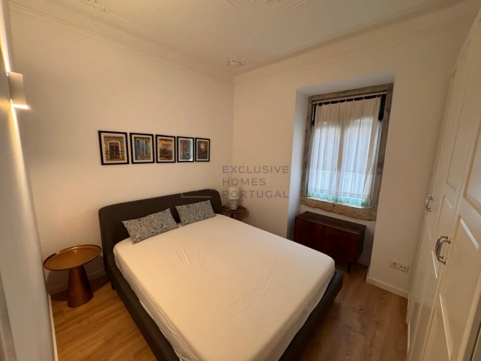 Apartamento T2 para Arrendamento em Ajuda Foto 12