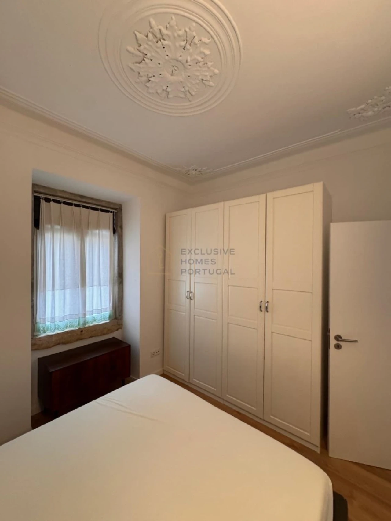 Apartamento T2 para Arrendamento em Ajuda Foto 13