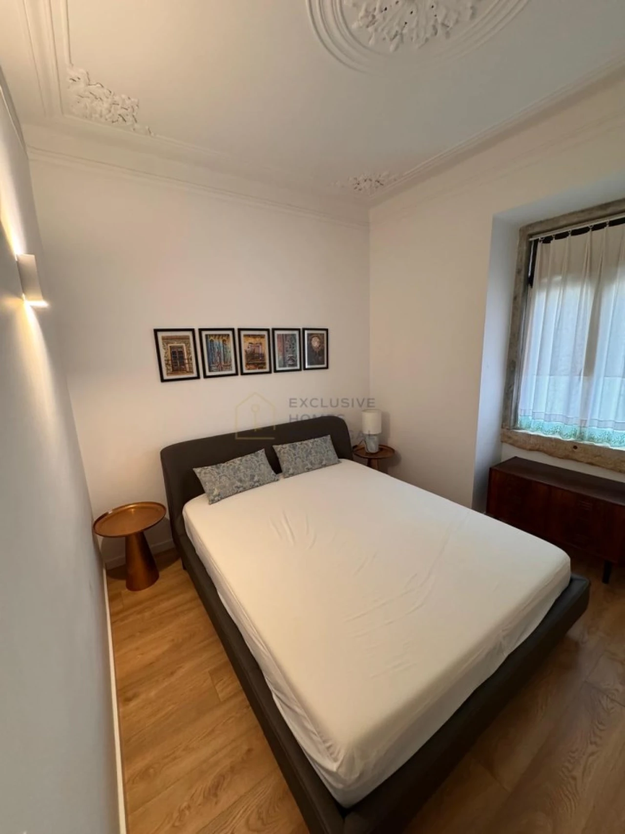 Apartamento T2 para Arrendamento em Ajuda Foto 14