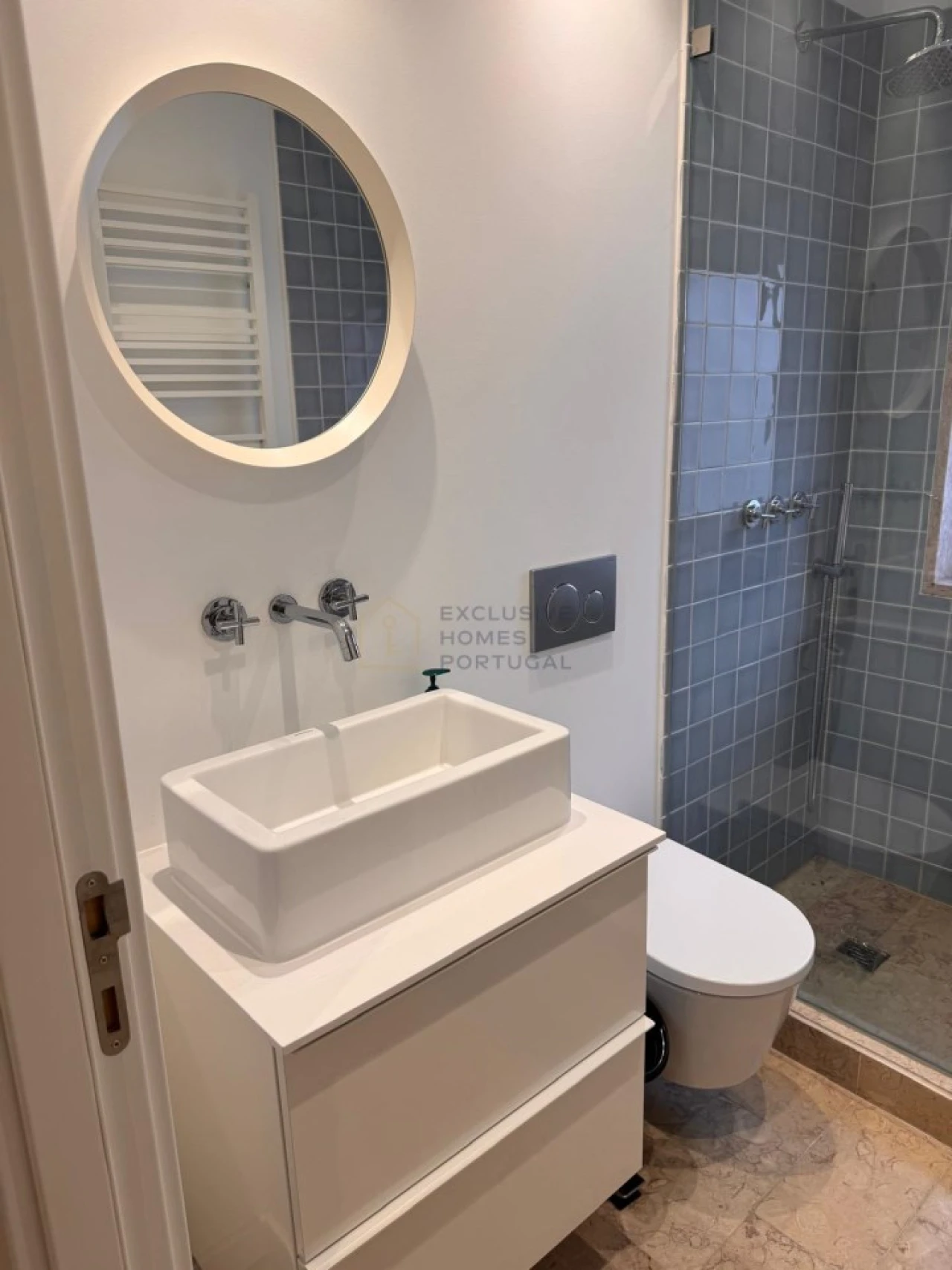 Apartamento T2 para Arrendamento em Ajuda Foto 15