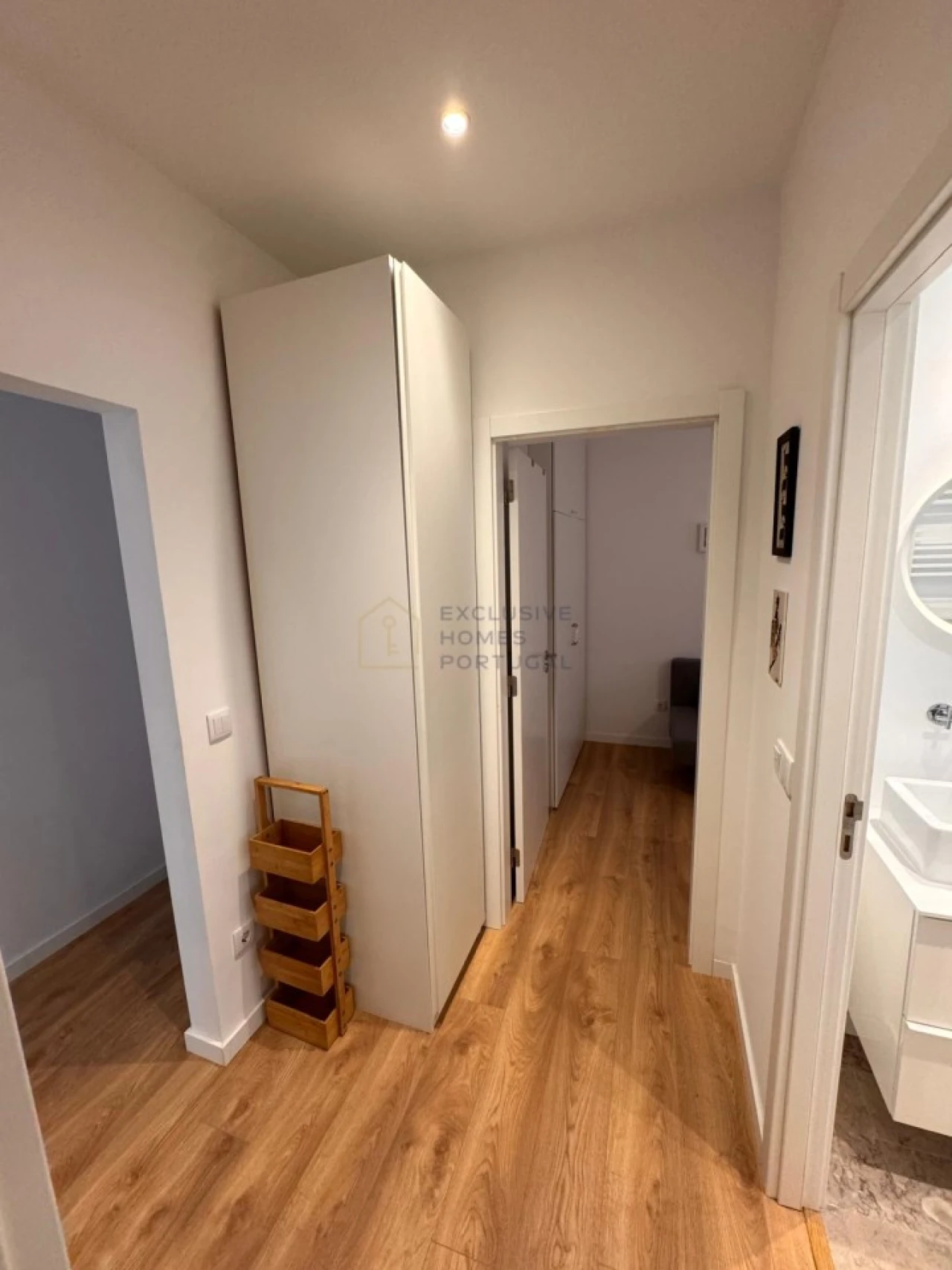 Apartamento T2 para Arrendamento em Ajuda Foto 22