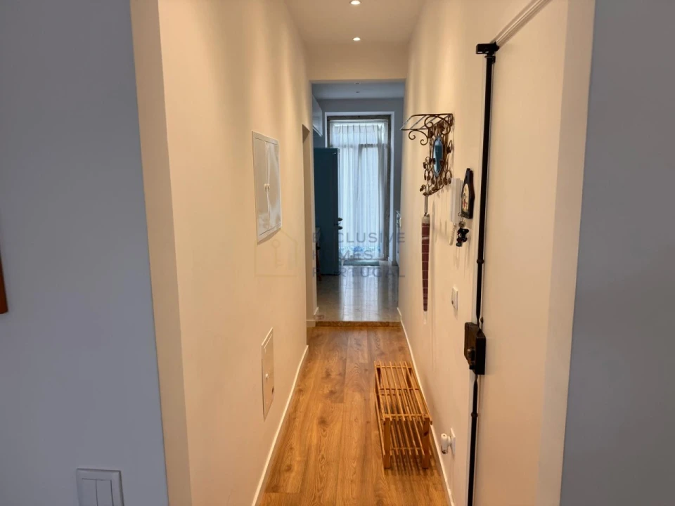Apartamento T2 para Arrendamento em Ajuda Foto 23