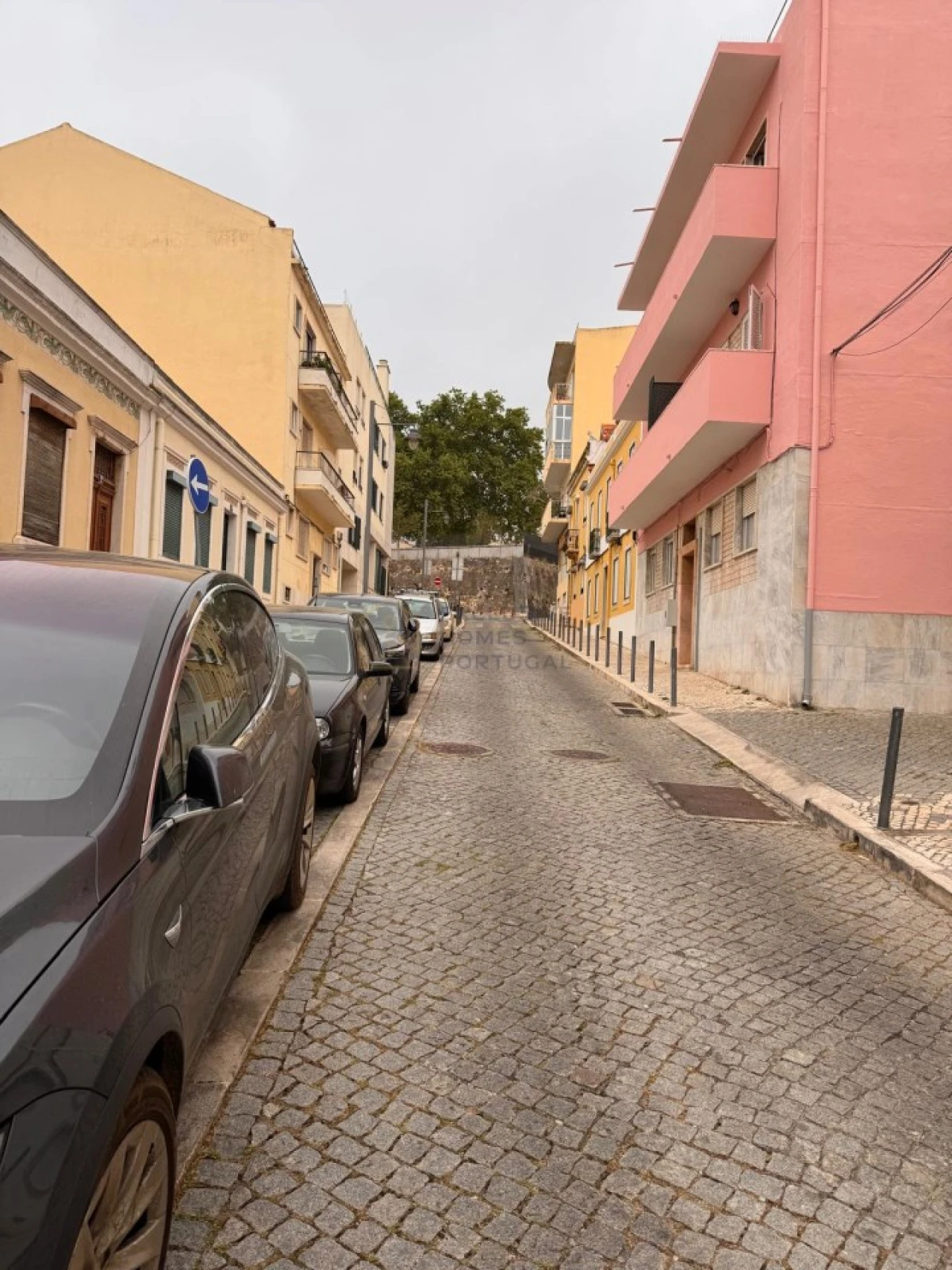 Apartamento T2 para Arrendamento em Ajuda Foto 26