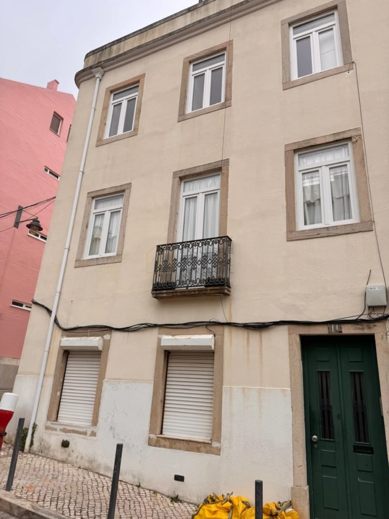 Apartamento T2 para Arrendamento em Ajuda Foto 27