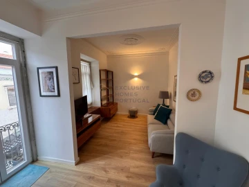 Apartamento T2 para Arrendamento em Ajuda