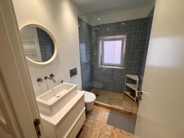 Apartamento T2 para Arrendamento em Ajuda