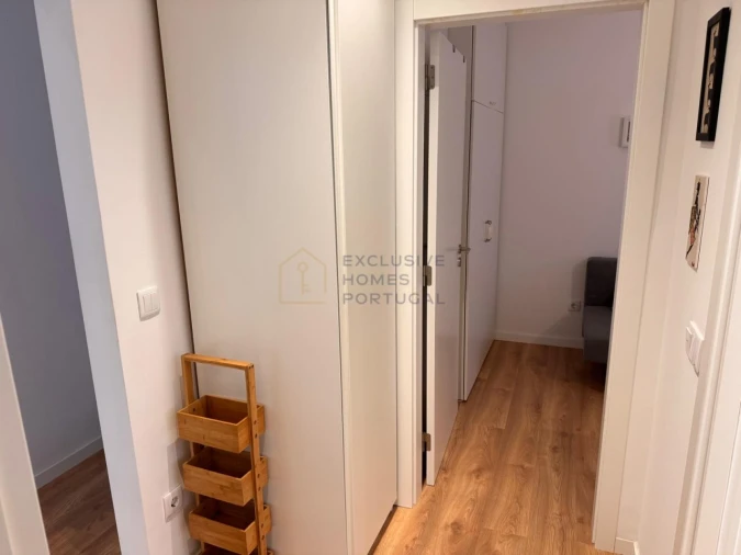 Apartamento T2 para Arrendamento em Ajuda Foto 21