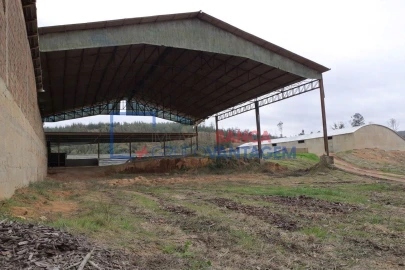 Armazém para Venda em Candosa