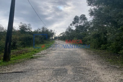 Terreno Misto para Venda em Eiras e São Paulo de Frades