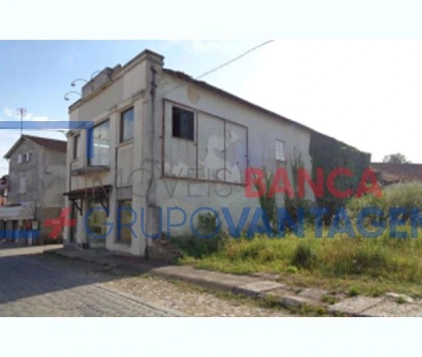 Loja para Venda em Ovoa e Vimieiro Foto 2