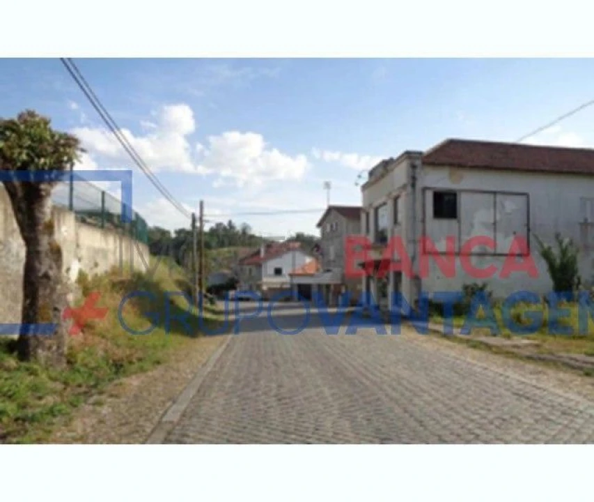 Loja para Venda em Ovoa e Vimieiro Foto 3