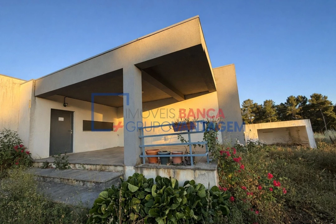 Moradia T4 para Venda em Moimenta da Beira Foto 1