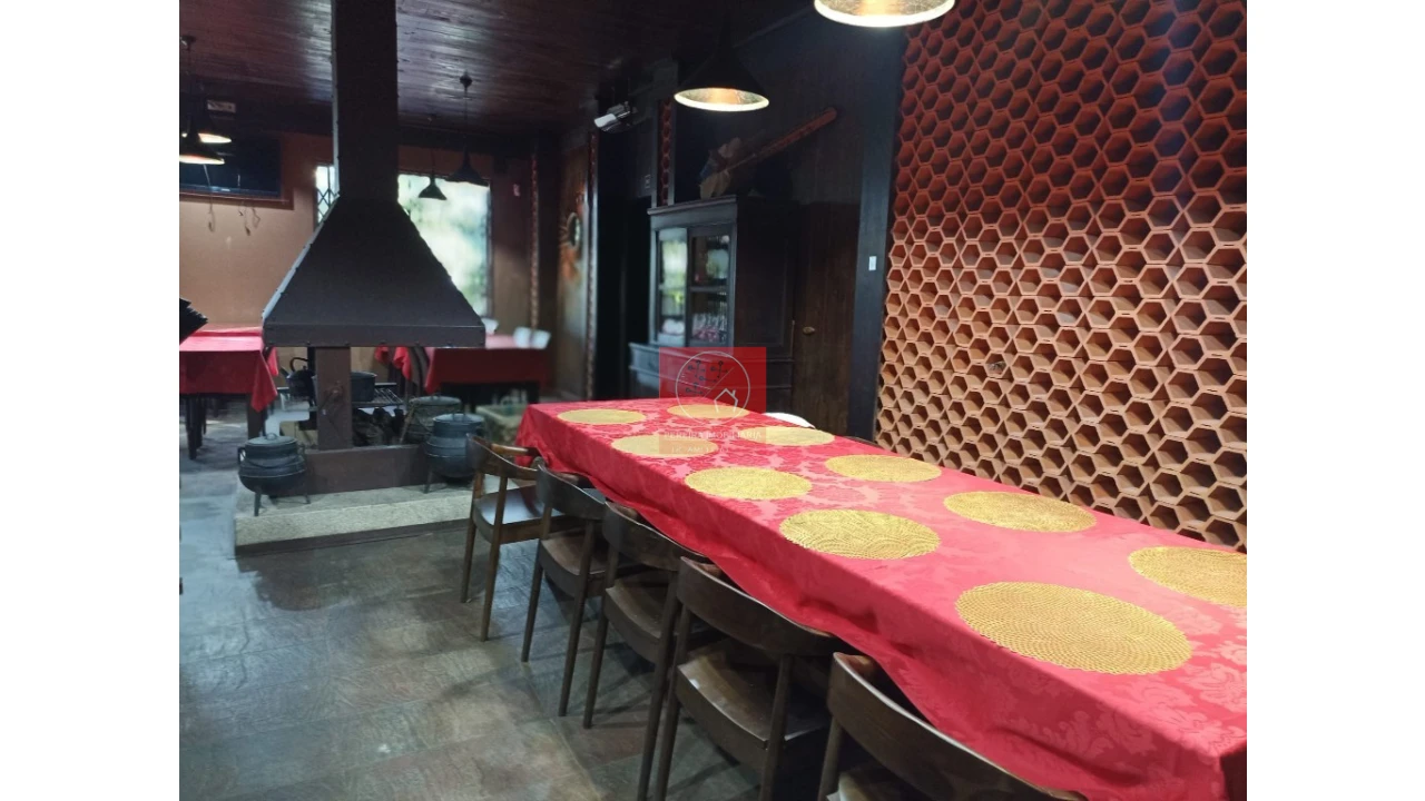 Quinta T2 para Venda em Fregim Foto 75