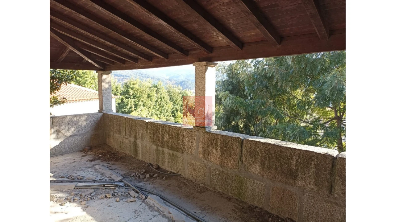 Quinta T2 para Venda em Fregim Foto 52