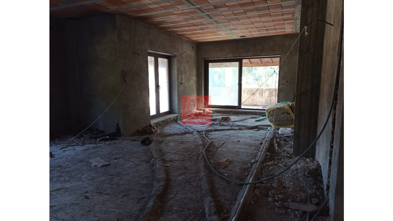 Quinta T2 para Venda em Fregim Foto 62