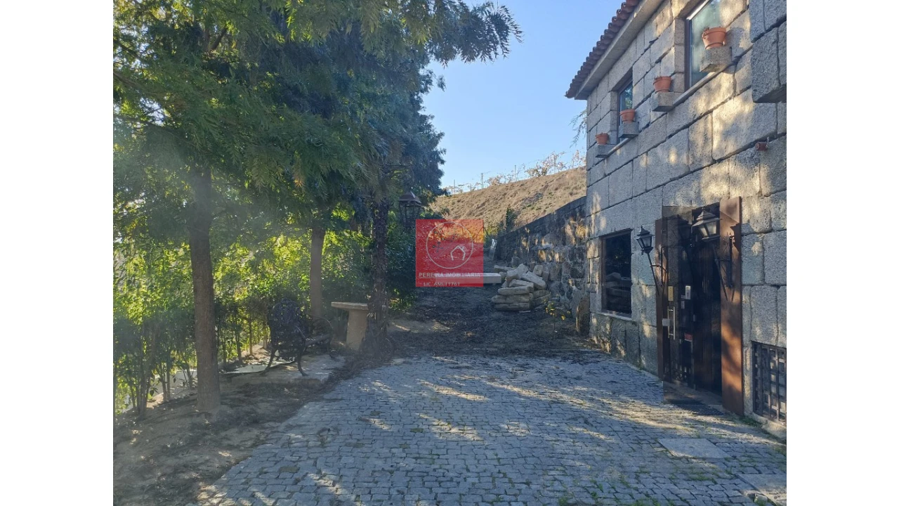 Quinta T2 para Venda em Fregim Foto 29