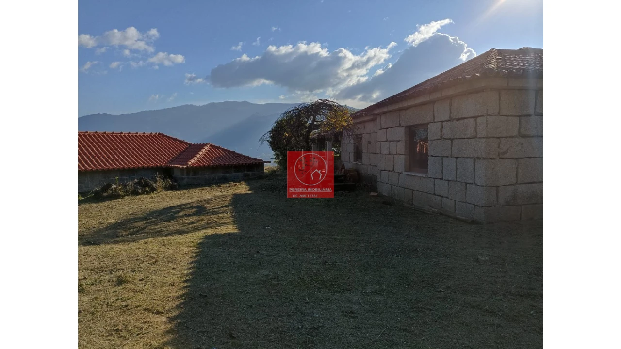 Quinta T2 para Venda em Fregim Foto 50