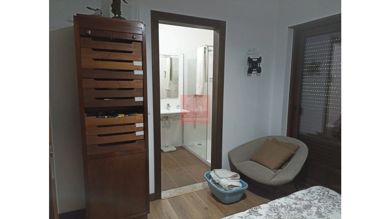 Quinta T2 para Venda em Fregim Foto 24