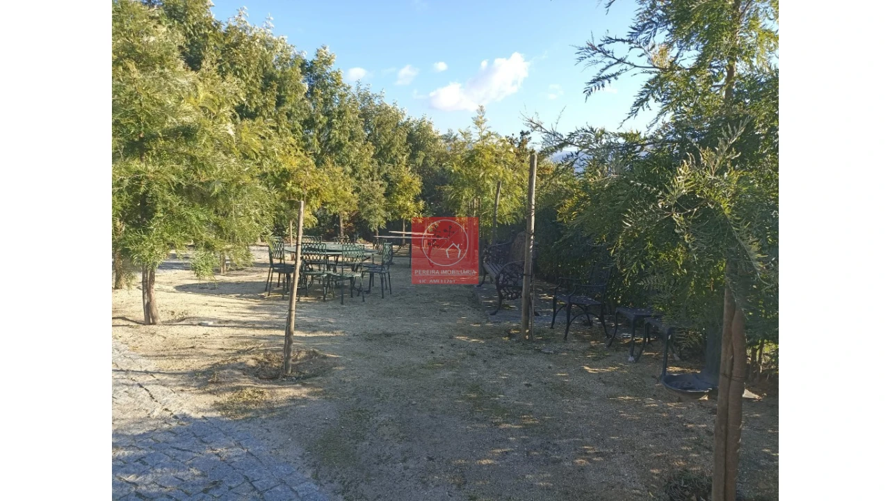 Quinta T2 para Venda em Fregim Foto 27