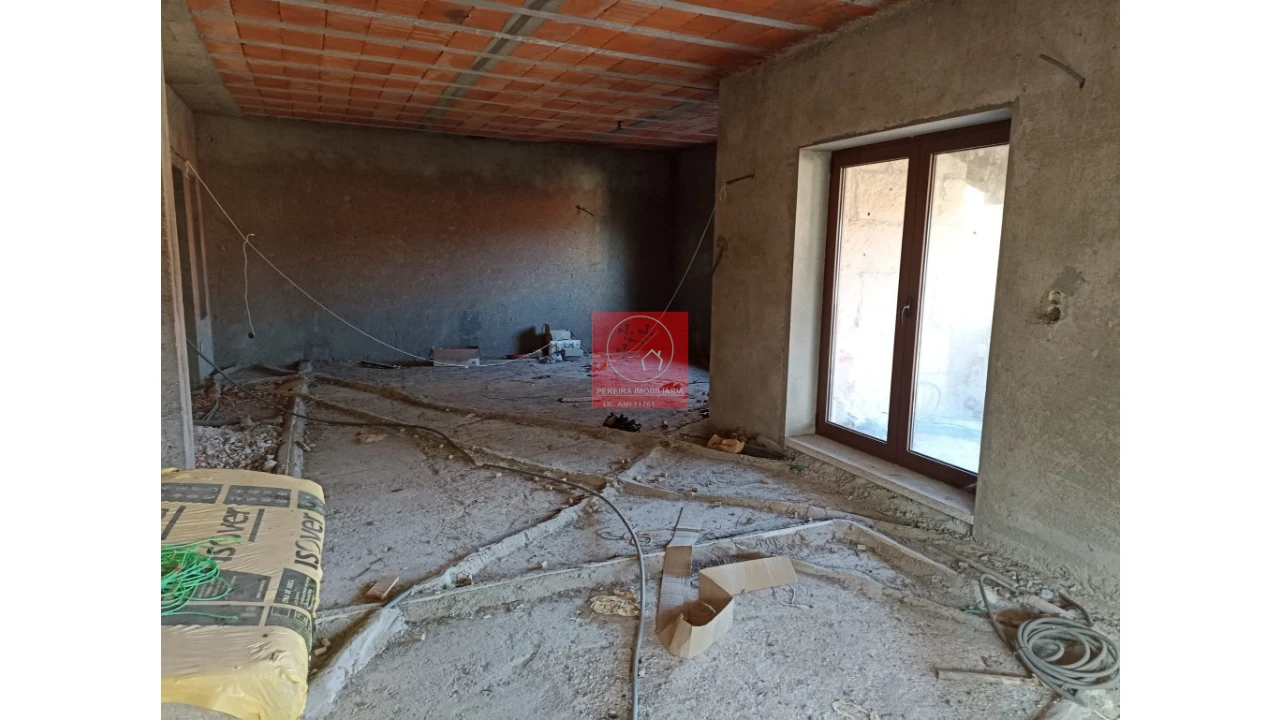 Quinta T2 para Venda em Fregim Foto 53