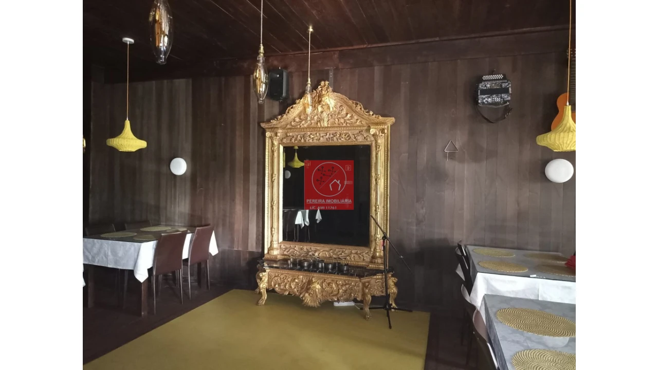 Quinta T2 para Venda em Fregim Foto 67